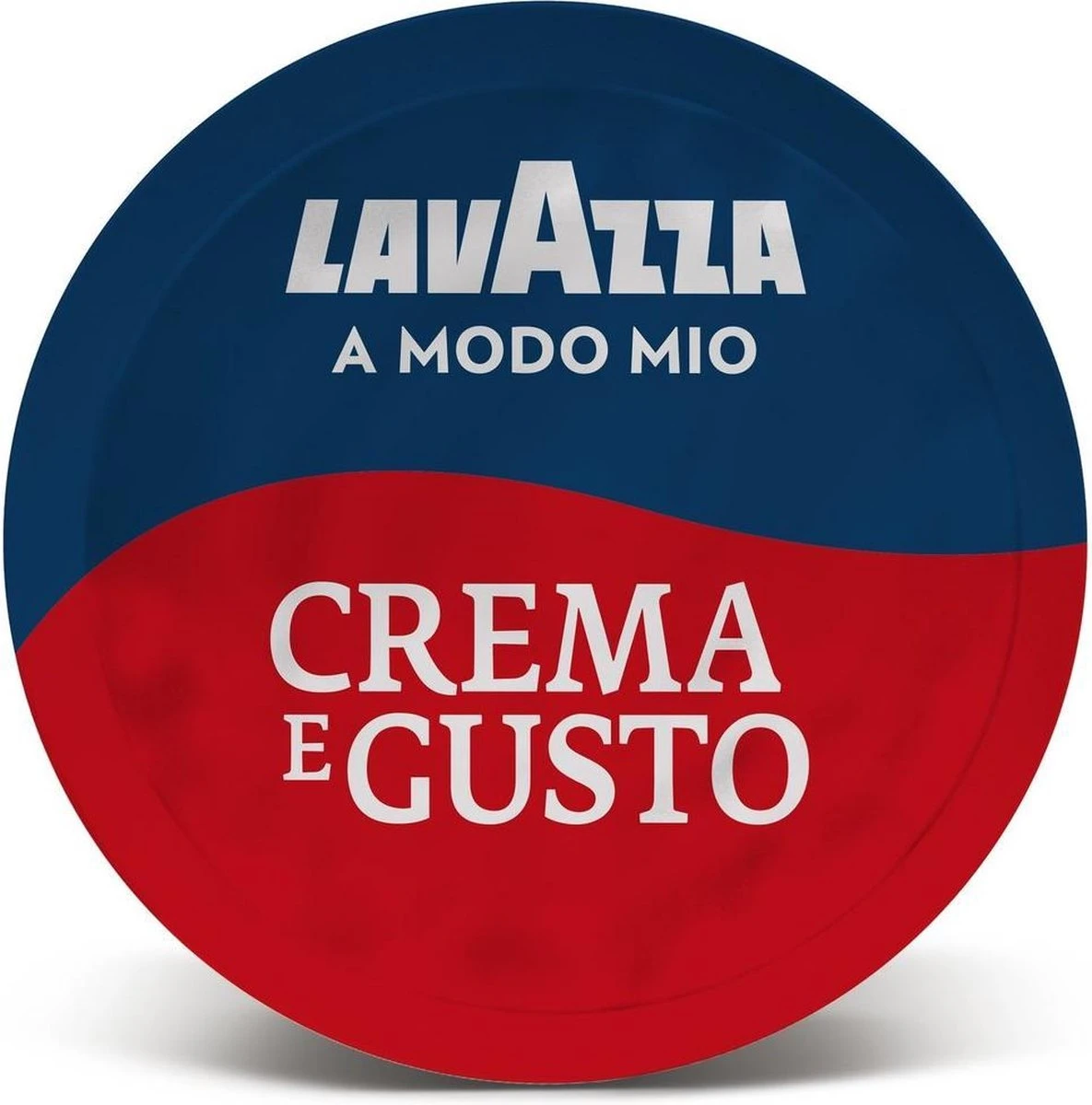 LAVAZZA A Modo Mio Crema E Gusto – 16 Cups - Afbeelding 4