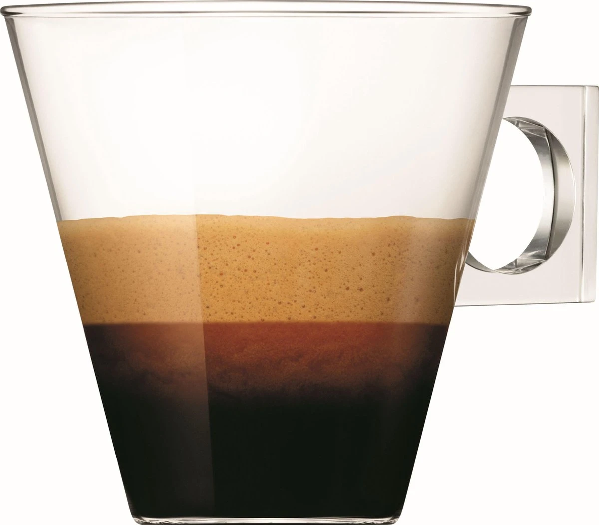 Nescafé Dolce Gusto Ristretto Barista Capsules - 48 Koffiecups - Afbeelding 4