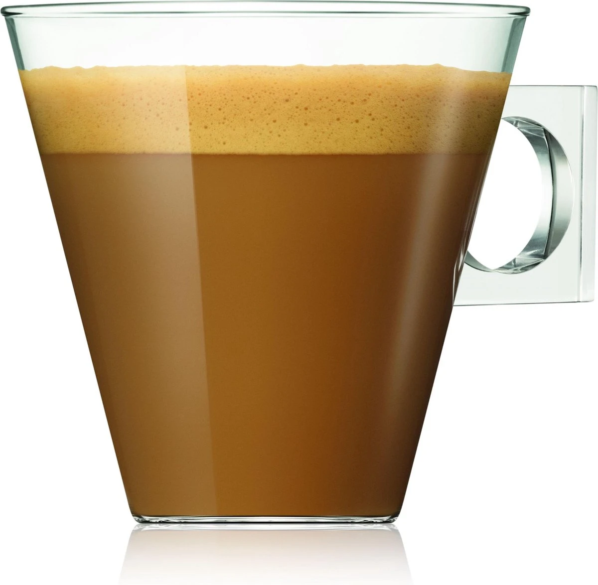 Nescafé Dolce Gusto Cortado Espresso Macchiato Capsules - 90 Koffiecups - Afbeelding 5