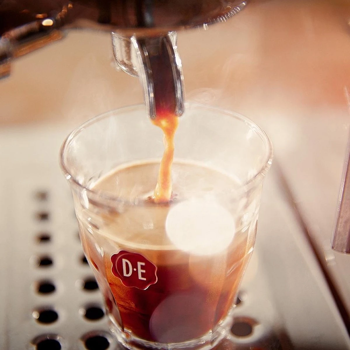 Douwe Egberts Décafé Koffiebonen - 4 X 500 Gram - Afbeelding 5