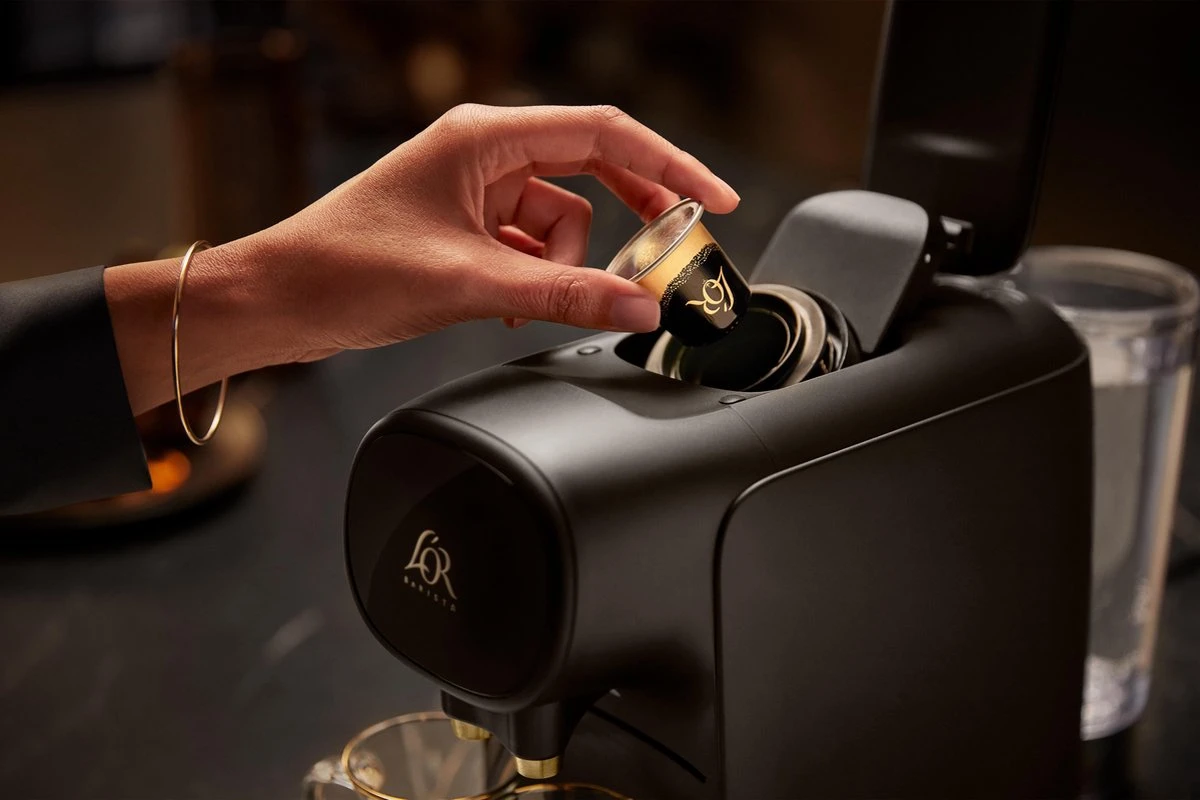 L'OR BARISTA XXL Barista Selection (13) - 5 X 10 Koffiecups - Afbeelding 7