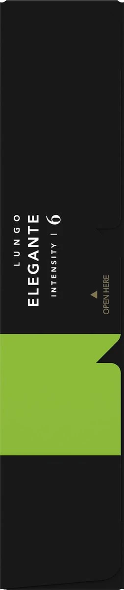 L'OR Lungo Elegante Koffiecups - Intensiteit 6/12 - 10 X 10 Capsules - Afbeelding 4