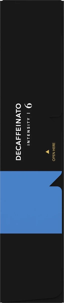 L'OR Espresso Decaffeinato Koffiecups - Intensiteit 6/12 - 10 X 10 Capsules - Afbeelding 4