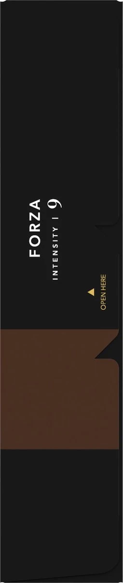 L'OR Espresso Forza Koffiecups - Intensiteit 9/12 - 10 X 10 Capsules - Afbeelding 7