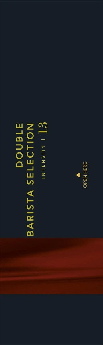 L'OR BARISTA XXL Barista Selection (13) - 5 X 10 Koffiecups - Afbeelding 4