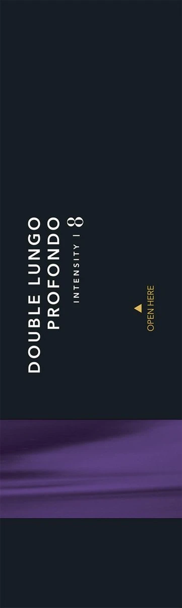 L'OR BARISTA XXL Lungo Profondo (8) - 5 X 10 Koffiecups - Afbeelding 4