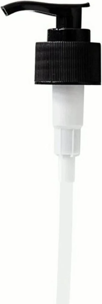 Fitcy | Koffiesiroop | Salted Caramel | Barista Syrup | Zero | Vegan | Vetvrij | Suikervrij | Keto-vriendelijk | Koffie | Siroop | MET DOSEERPOMP | 1L - Afbeelding 2