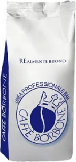 Caffe Borbone Blu 3 X 1 Kilo