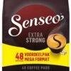 Senseo Extra Strong Koffiepads - 10 X 48 Stuks